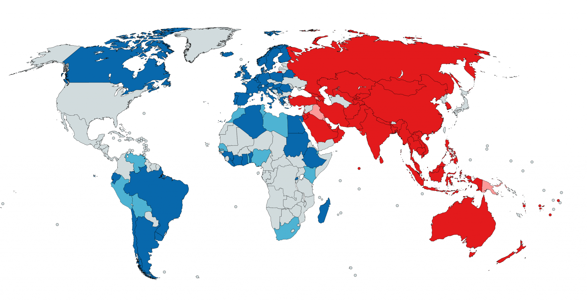 The Asian Infrastructure Investment Bank (AIIB)